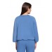 Betty Barclay - 4431 1659 Los jasje stretch jeans blauw poef.